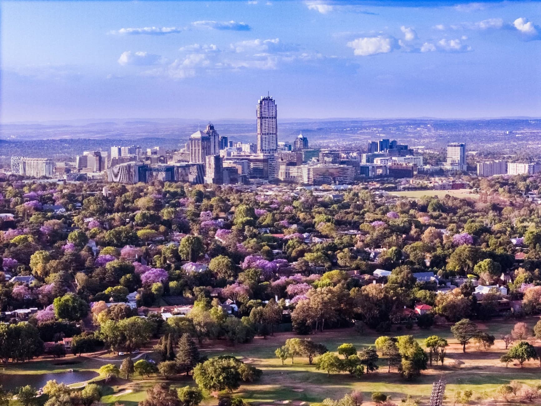 Specialty coffee shops in Johannesburg, South Africa - discover the best cafés