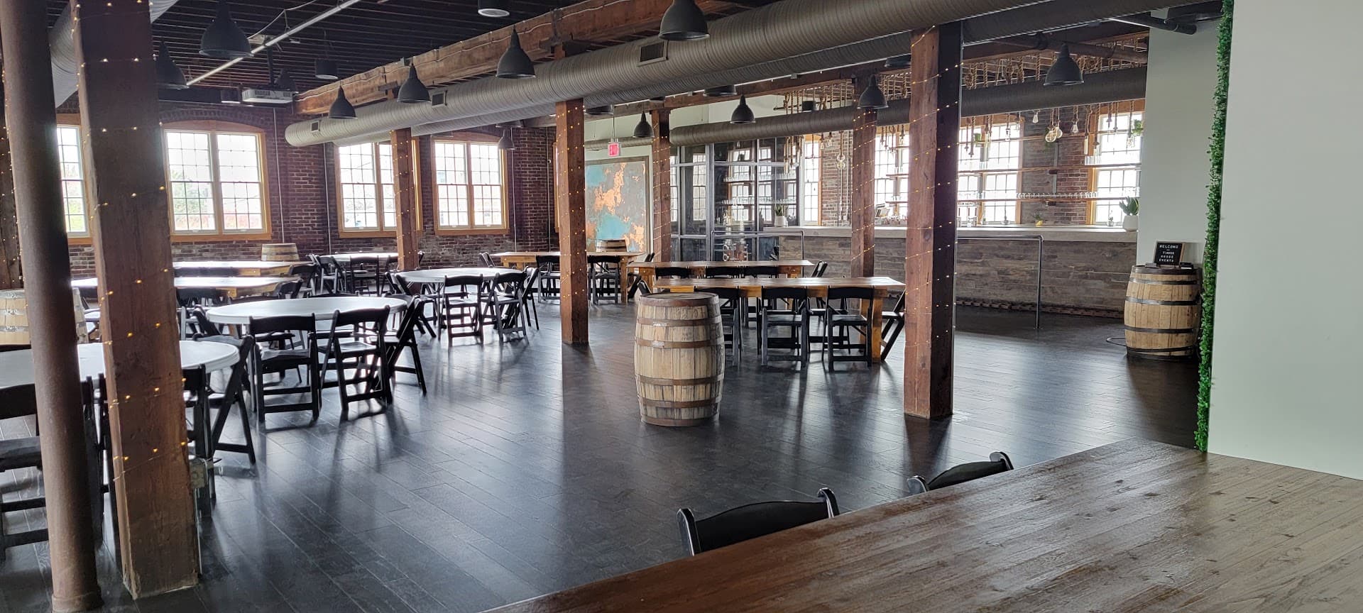 Provider Café - specialty coffee shop in Indianapolis
