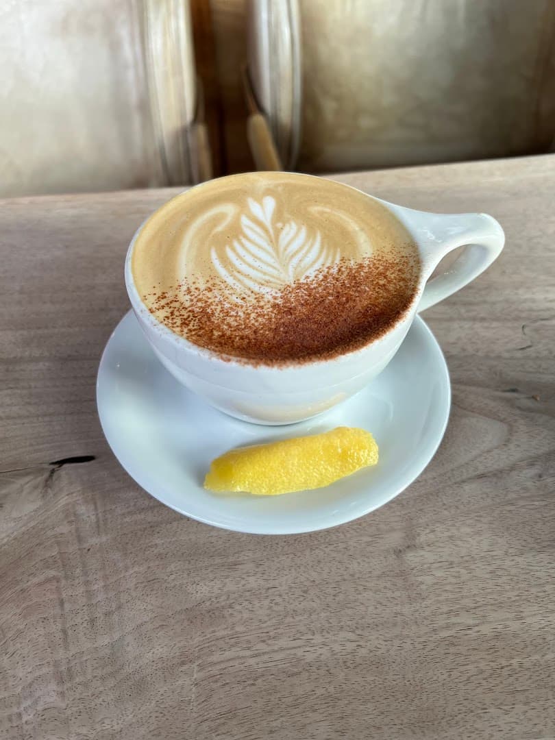 Provider Café - specialty coffee shop in Indianapolis