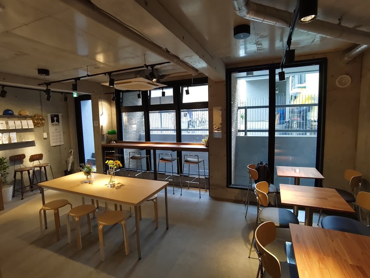 arvo coffee — specialty coffee in Tokyo