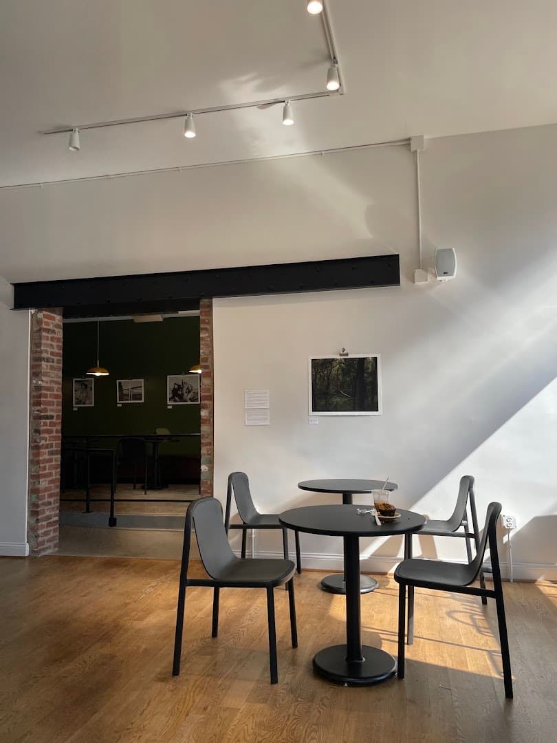 Quills Coffee - specialty coffee shop in Louisville