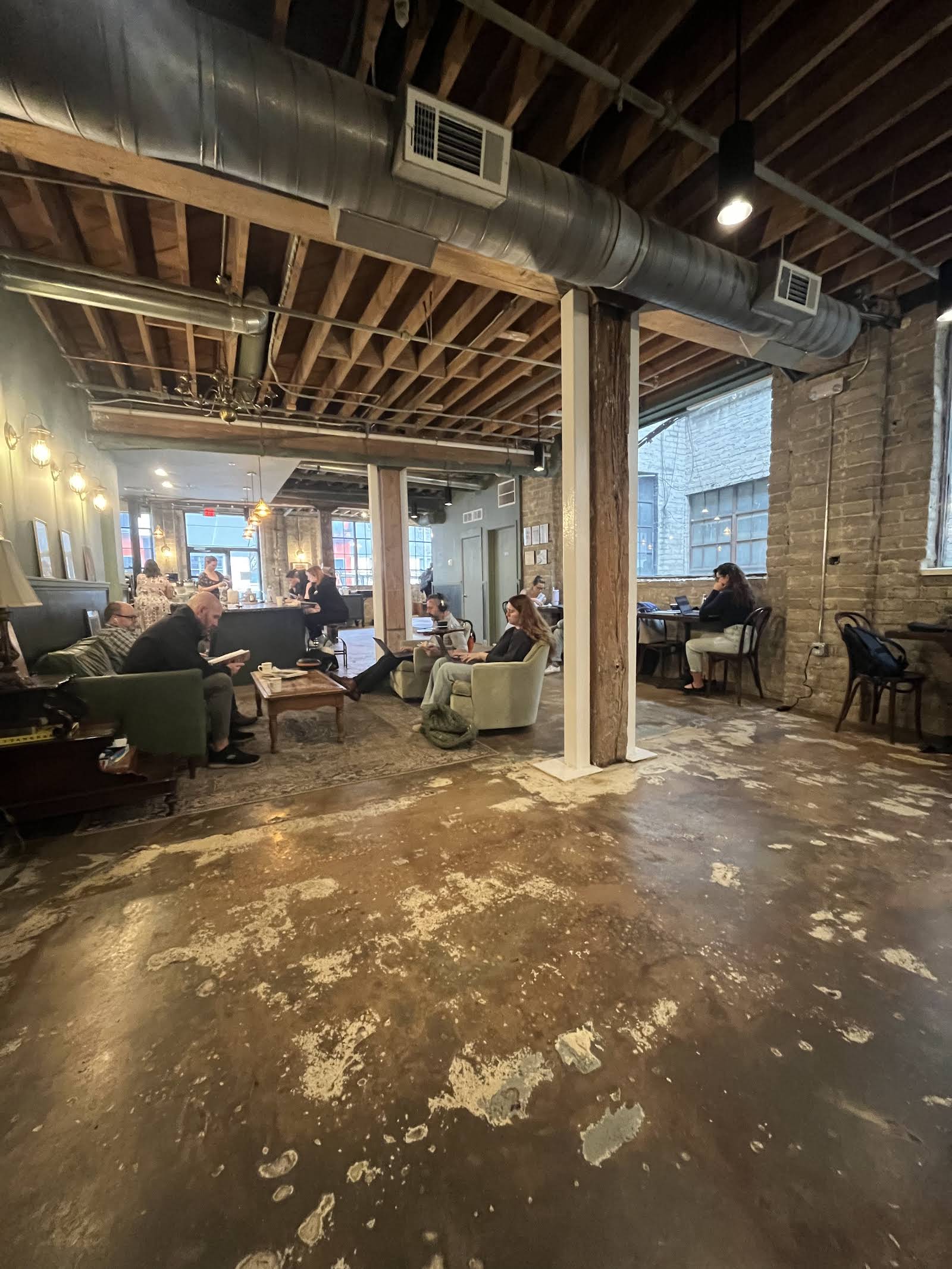 Harbor Coffee specialty coffee shop in Atlanta - photo 11