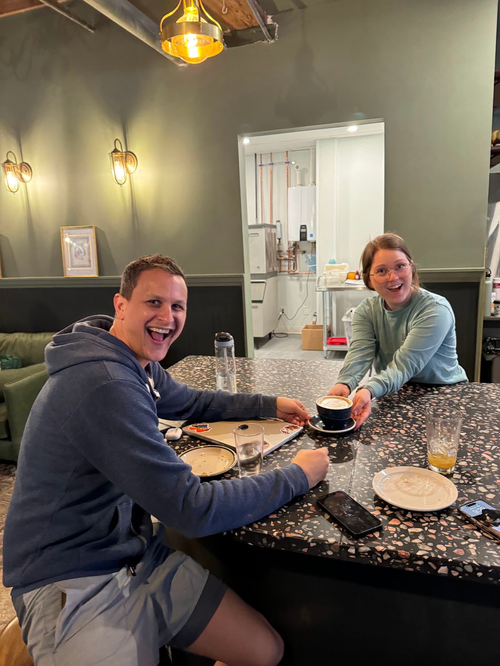 Harbor Coffee specialty coffee shop in Atlanta - photo 13