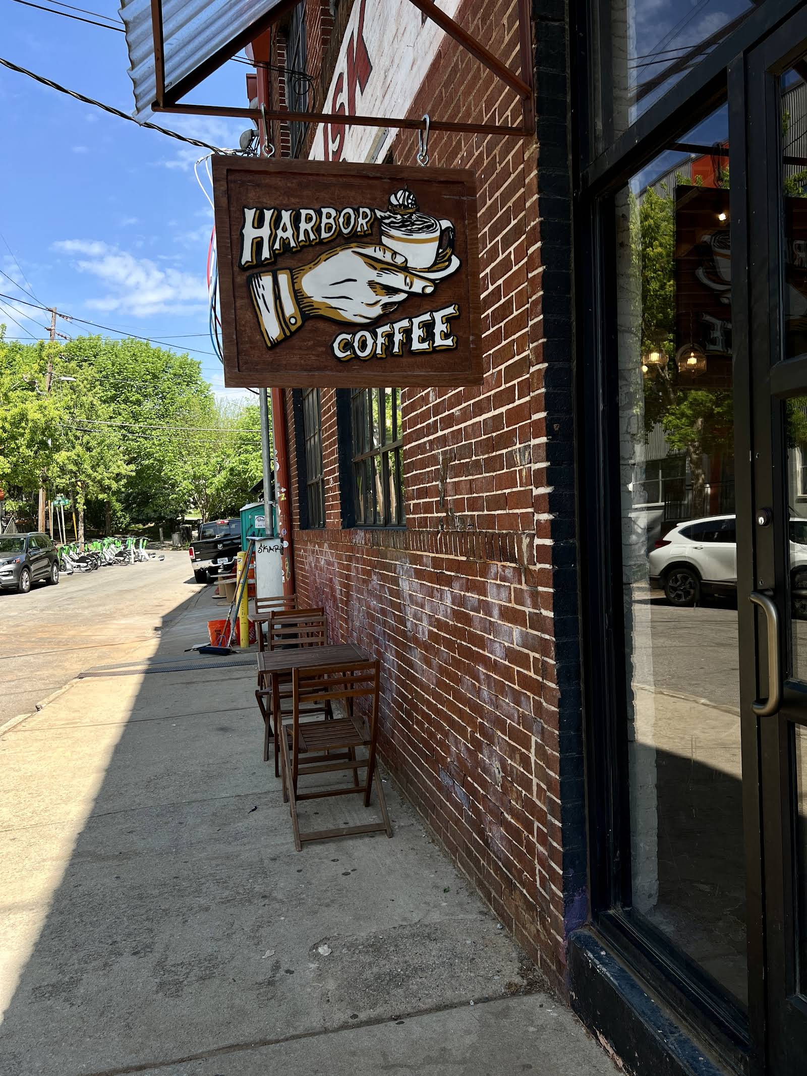 Harbor Coffee specialty coffee shop in Atlanta - photo 14