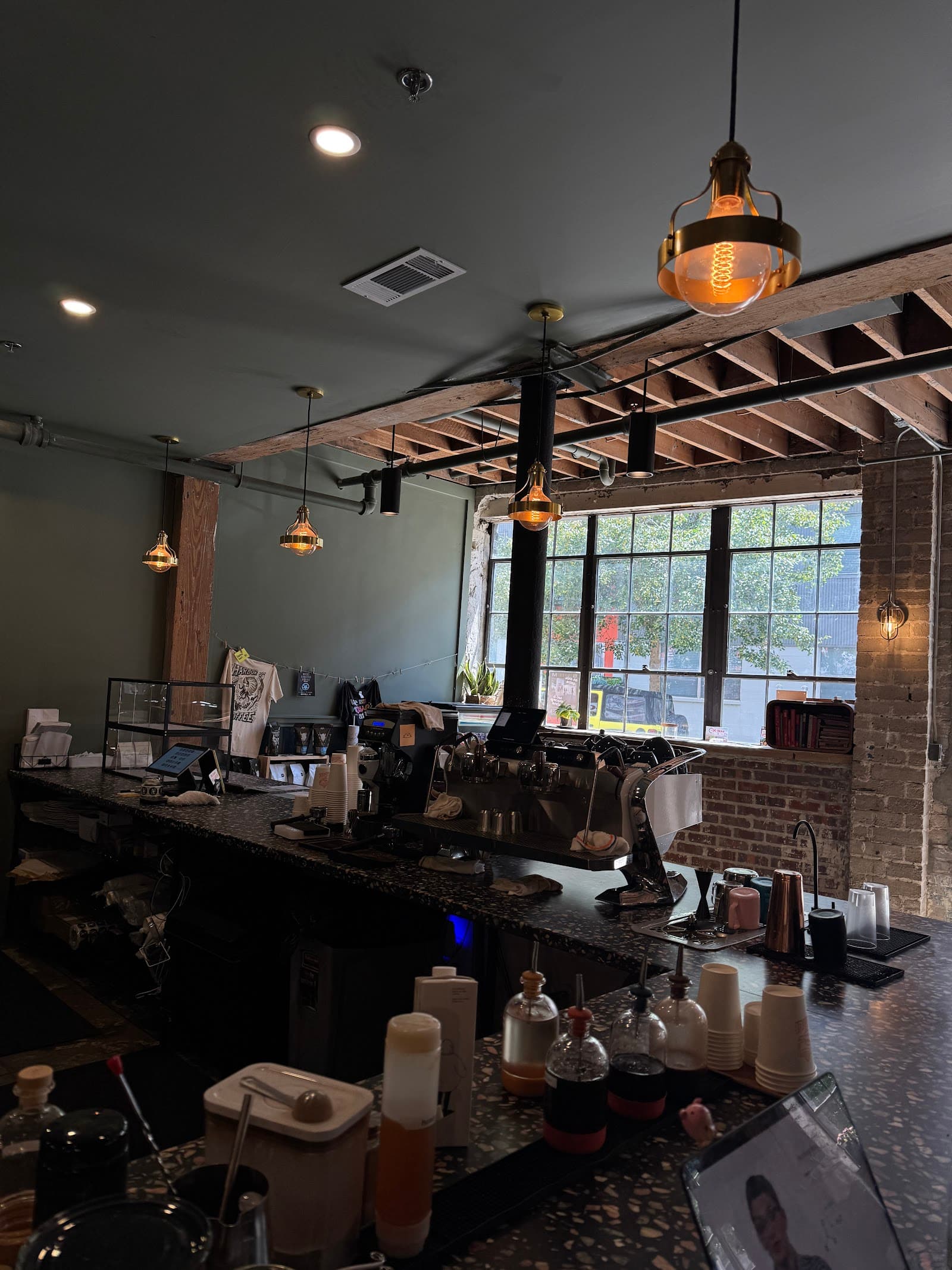 Harbor Coffee specialty coffee shop in Atlanta - photo 15