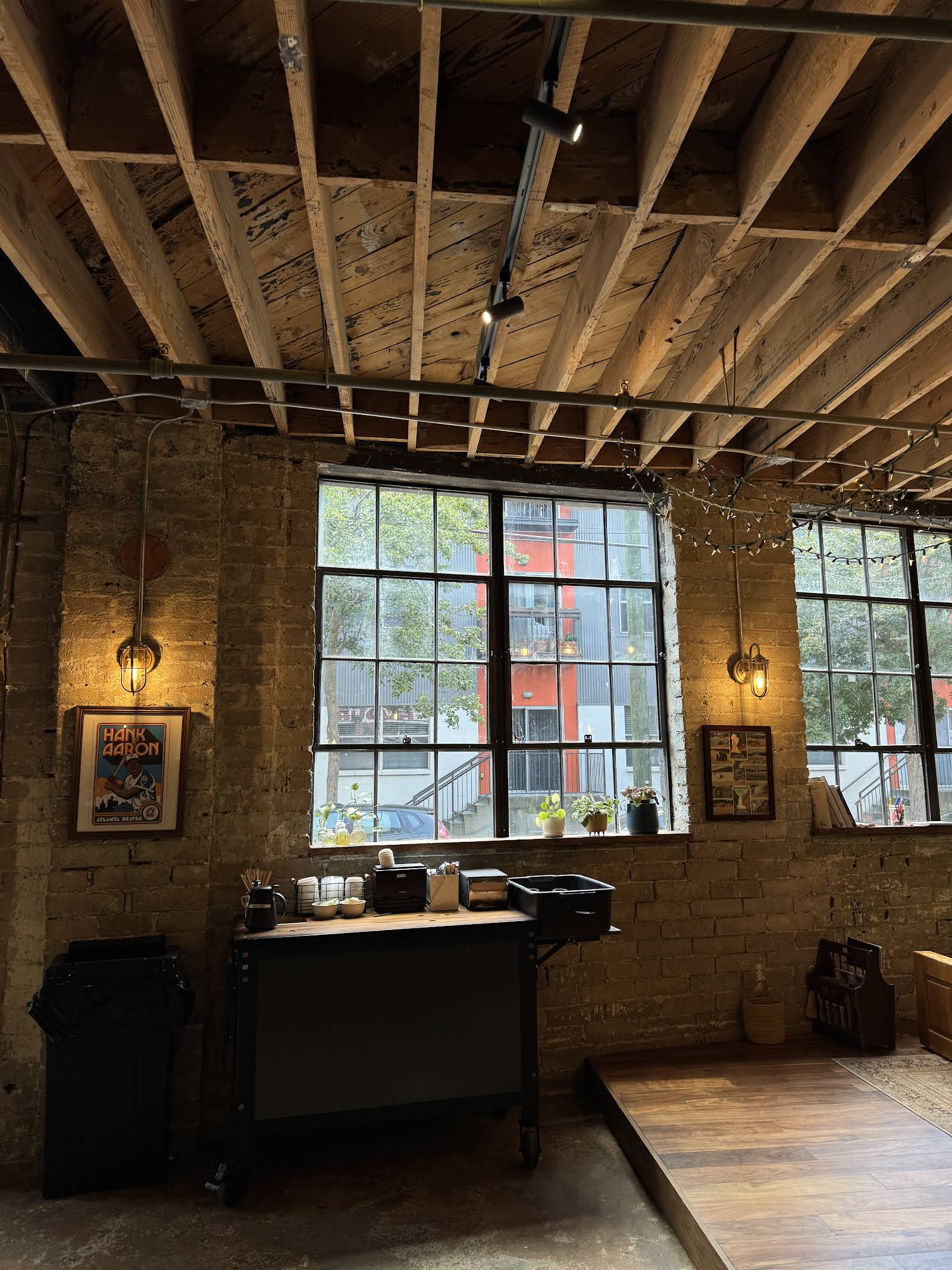 Harbor Coffee - specialty coffee shop in Inman Park