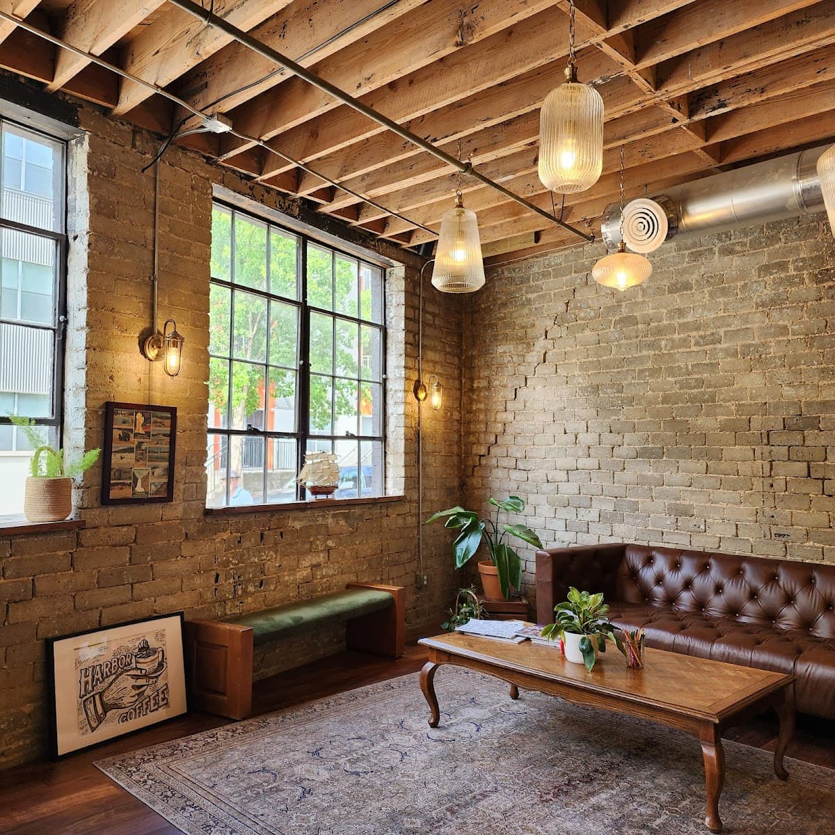 Harbor Coffee specialty coffee shop in Atlanta - photo 4