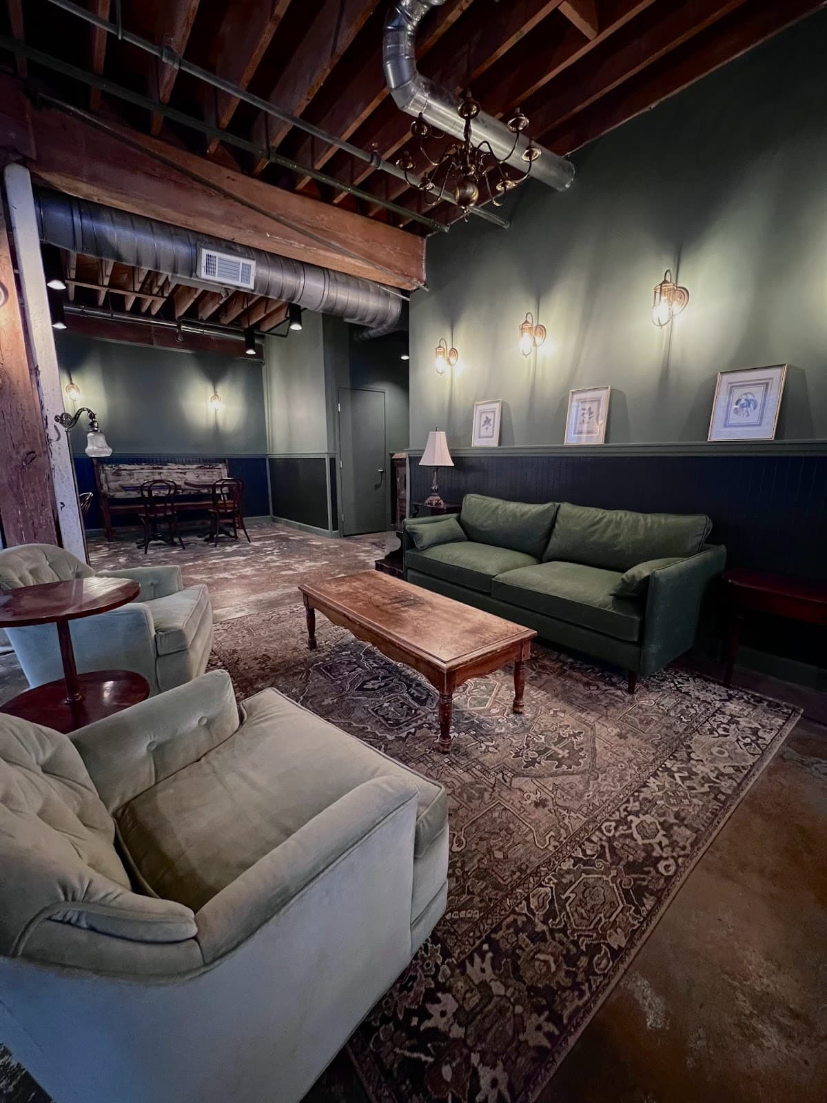 Harbor Coffee specialty coffee shop in Atlanta - photo 6