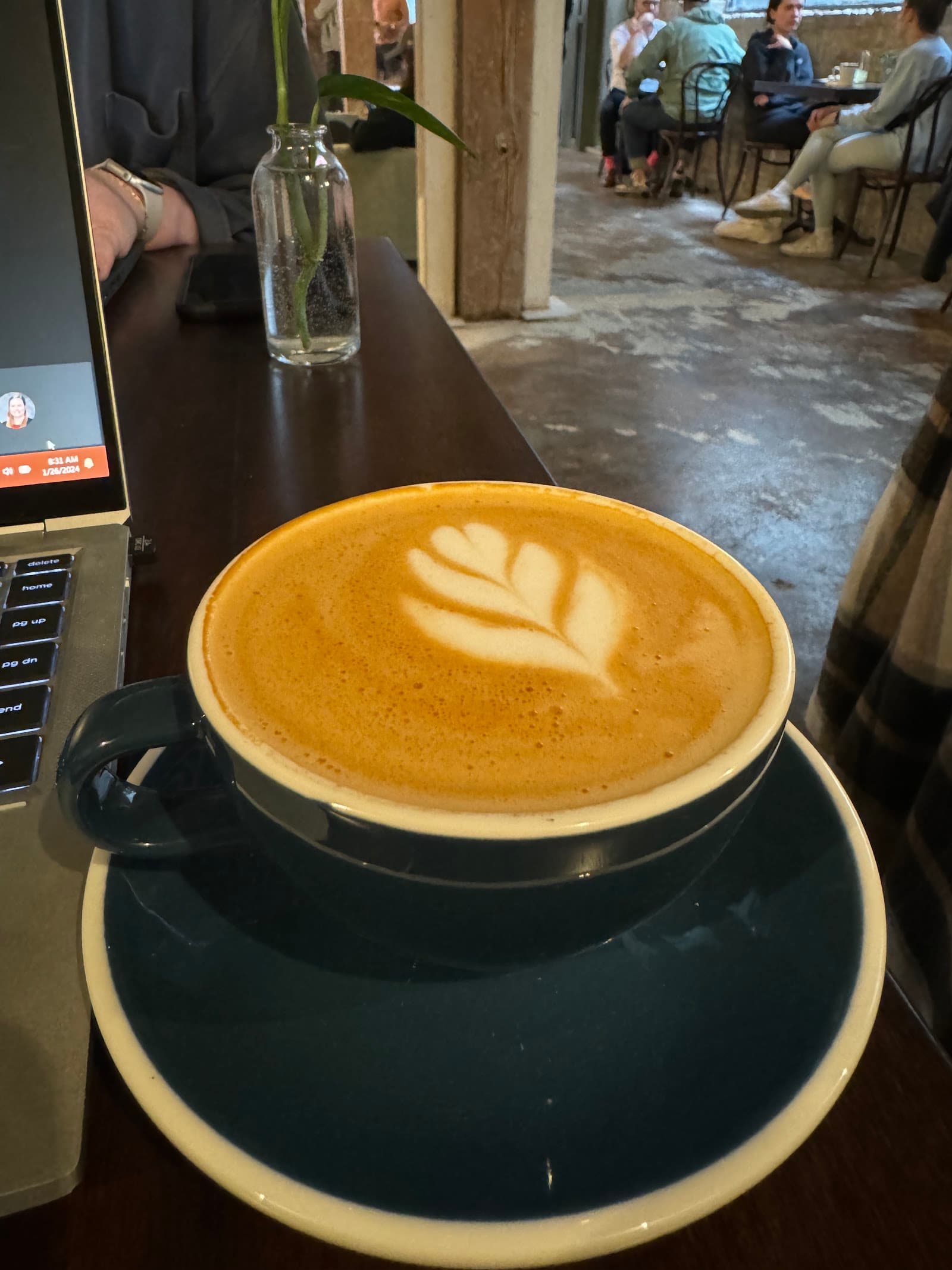 Harbor Coffee specialty coffee shop in Atlanta - photo 9
