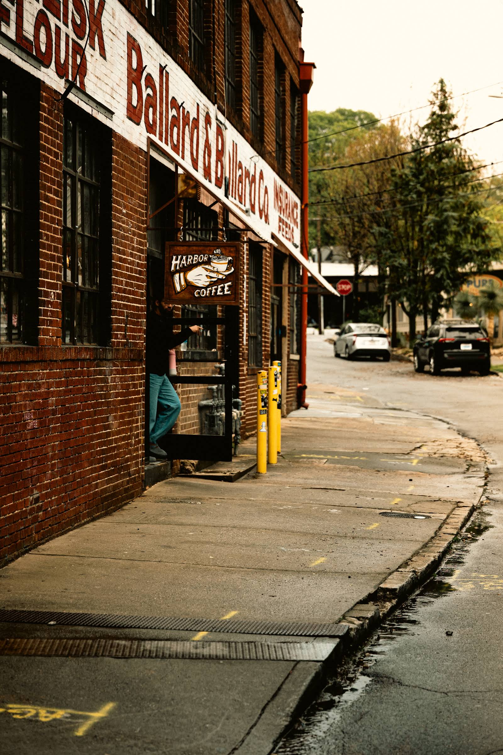 Harbor Coffee specialty coffee shop in Atlanta - photo 10