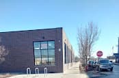 Sputnik Coffee Company specialty coffee shop in Chicago - photo 6