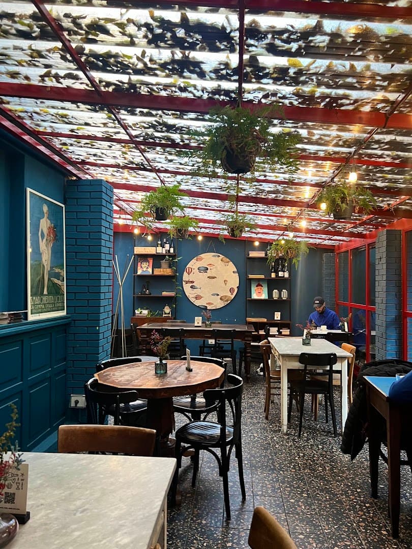 ONEST — specialty coffee in Milan