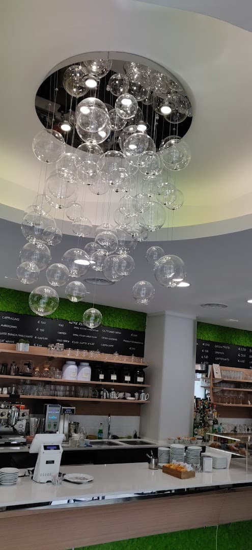 Bar Affori Specialty Coffee - specialty coffee shop in Milan