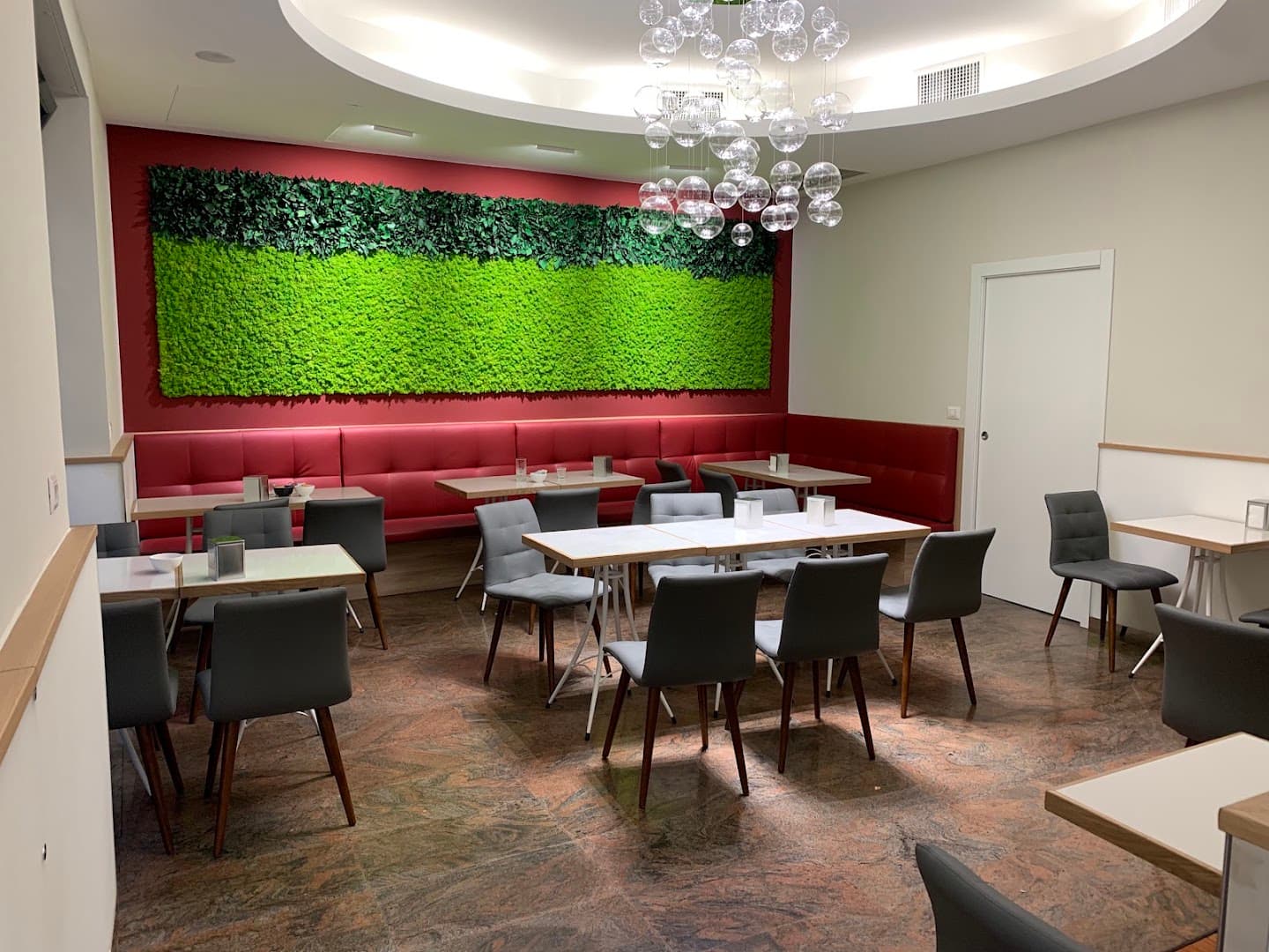 Bar Affori Specialty Coffee - specialty coffee shop in Milan