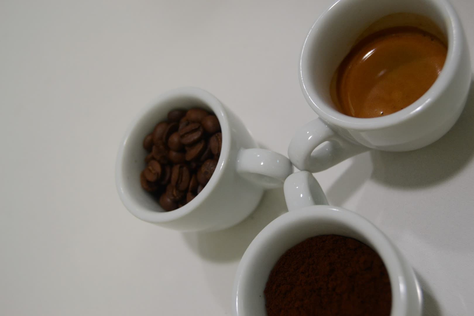 Coffee at Bar Affori Specialty Coffee, specialty coffee shop in Milan