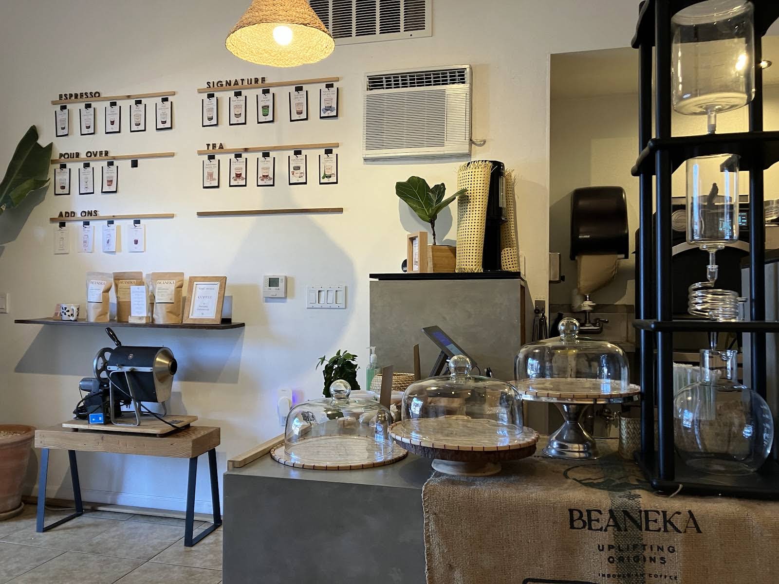 Kopiku Indonesian Coffee specialty coffee shop in San Francisco - photo 11