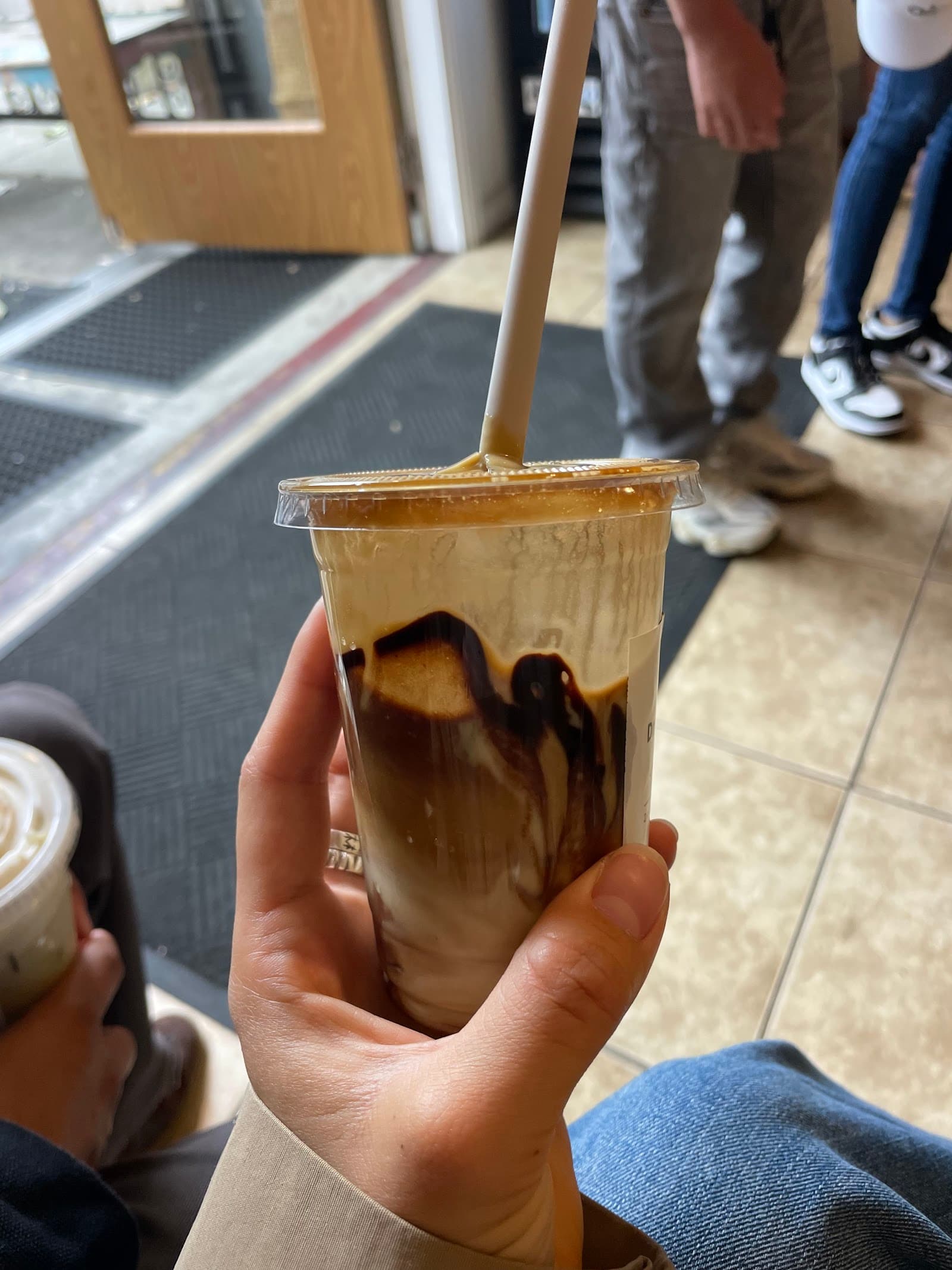 Kopiku Indonesian Coffee specialty coffee shop in San Francisco - photo 8