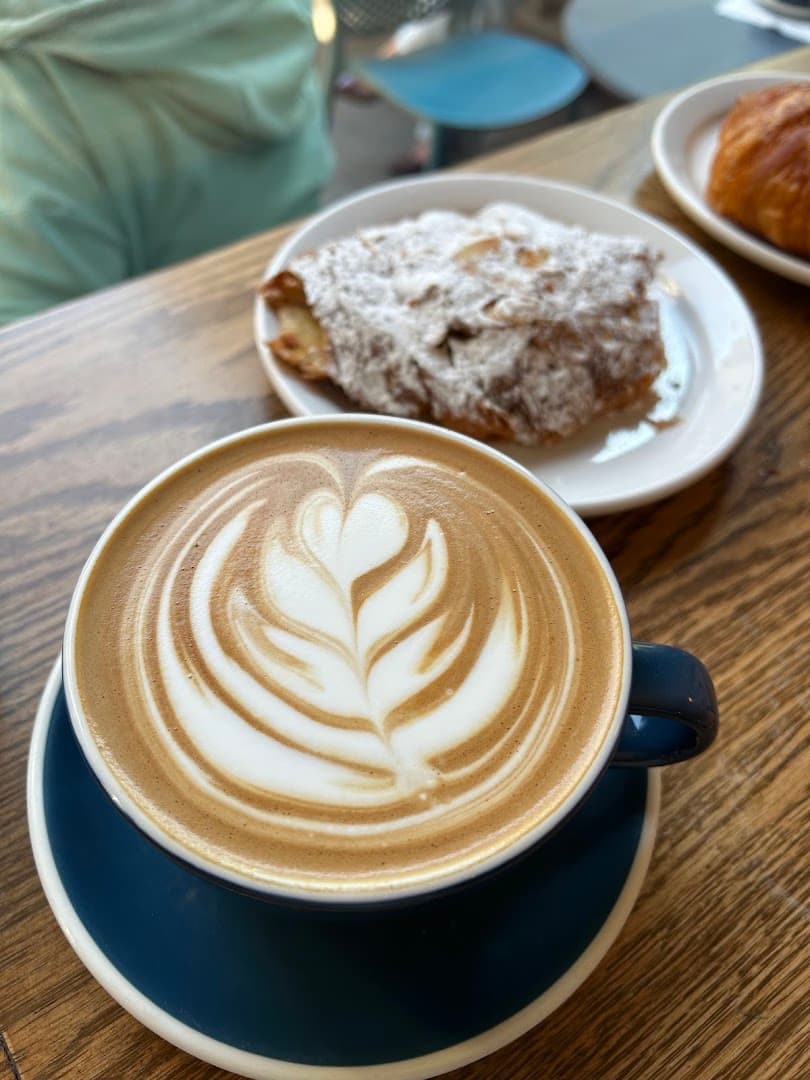 Café Myriade - Le Plateau - specialty coffee shop in Montreal