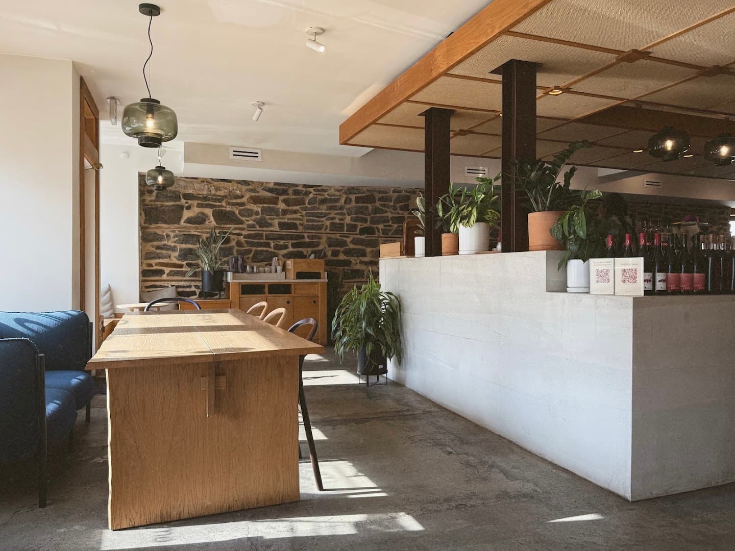 good neighbor - specialty coffee shop in Baltimore