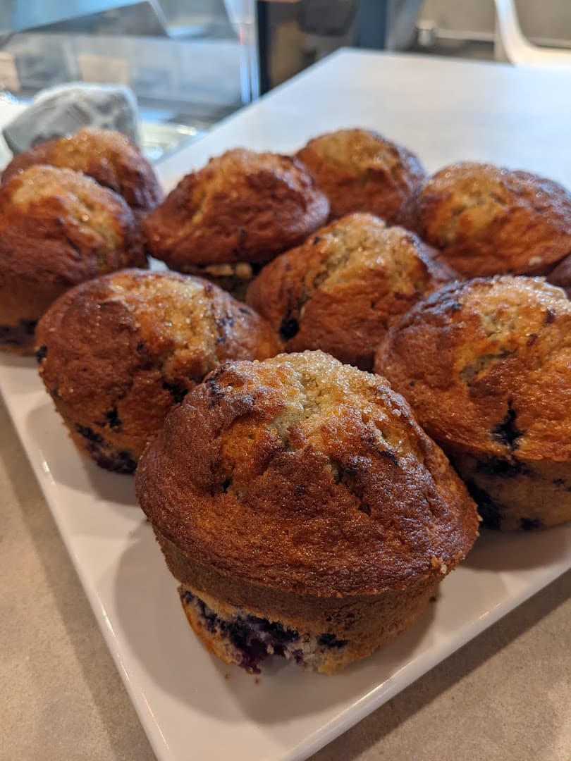 The Giddy Goat Coffee Roasters Dowd YMCA - specialty coffee shop in Charlotte