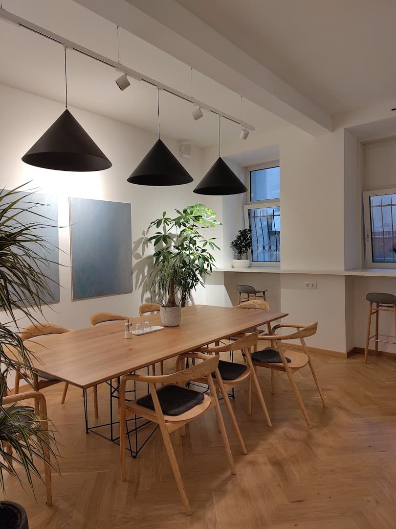 Caffè a Casa — specialty coffee in Vienna