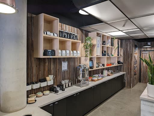 10 Speed Coffee Sawtelle specialty coffee shop in Los Angeles - photo 10