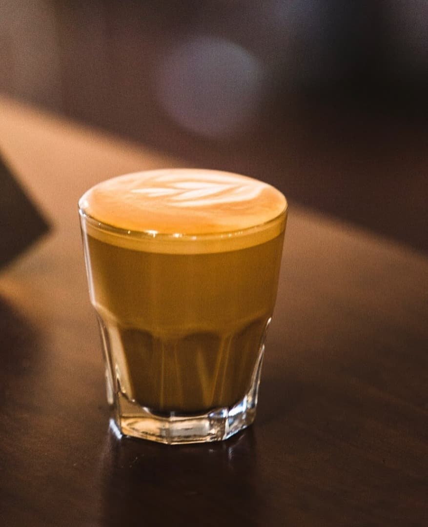 Vespr Coffee Bar - specialty coffee shop in Orlando