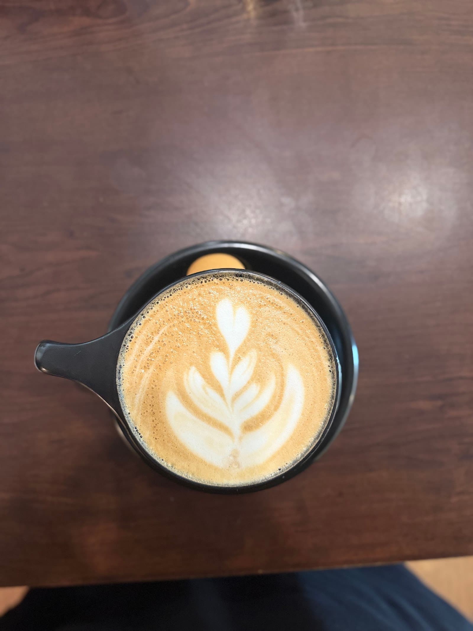 Vespr Coffee Bar specialty coffee shop in Orlando - photo 5