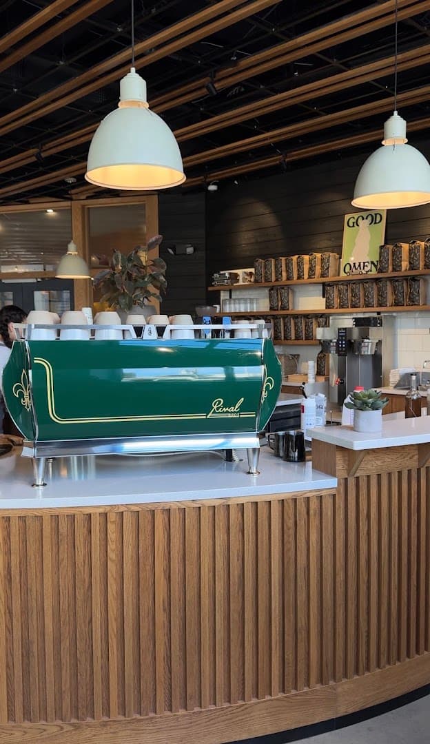 Rival Bros Coffee Bar - specialty coffee shop in Philadelphia