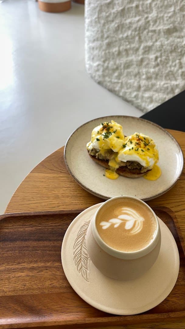 % ARABICA SHARJAH DRIVE THRU CCAZ - specialty coffee shop in Dubai