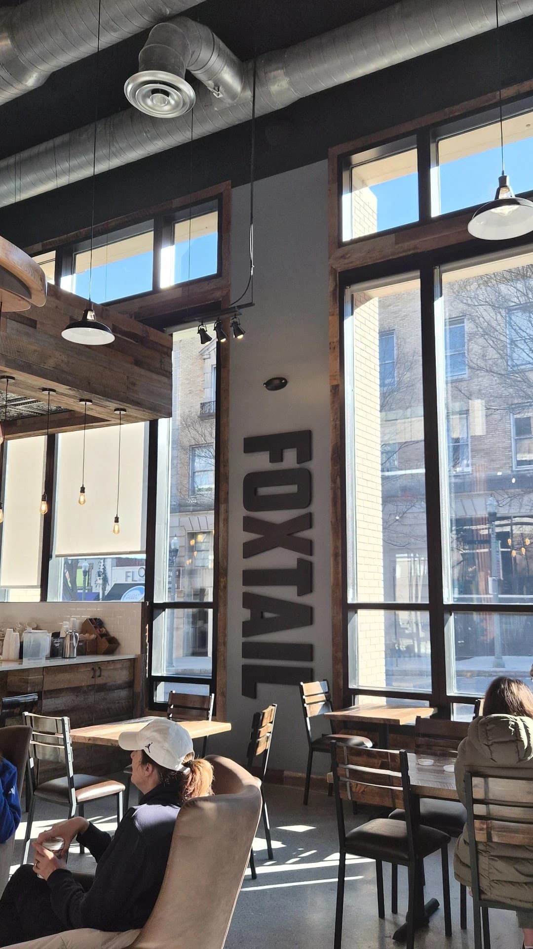 Foxtail Coffee - Decatur specialty coffee shop in Atlanta - photo 7