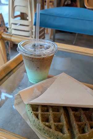 PHIN vietnamese coffee & etc. specialty coffee shop in Seattle - photo 11