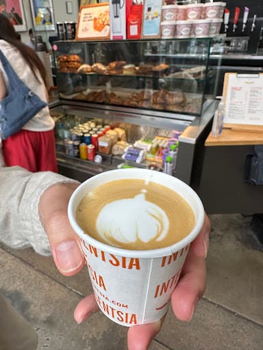 Intelligentsia Coffee Venice - specialty coffee shop in Los Angeles