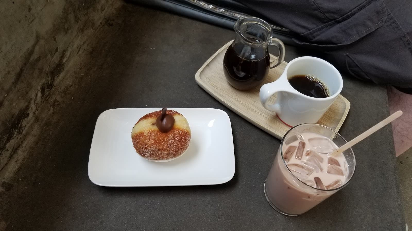 Intelligentsia Coffee Venice specialty coffee shop in Los Angeles - photo 11