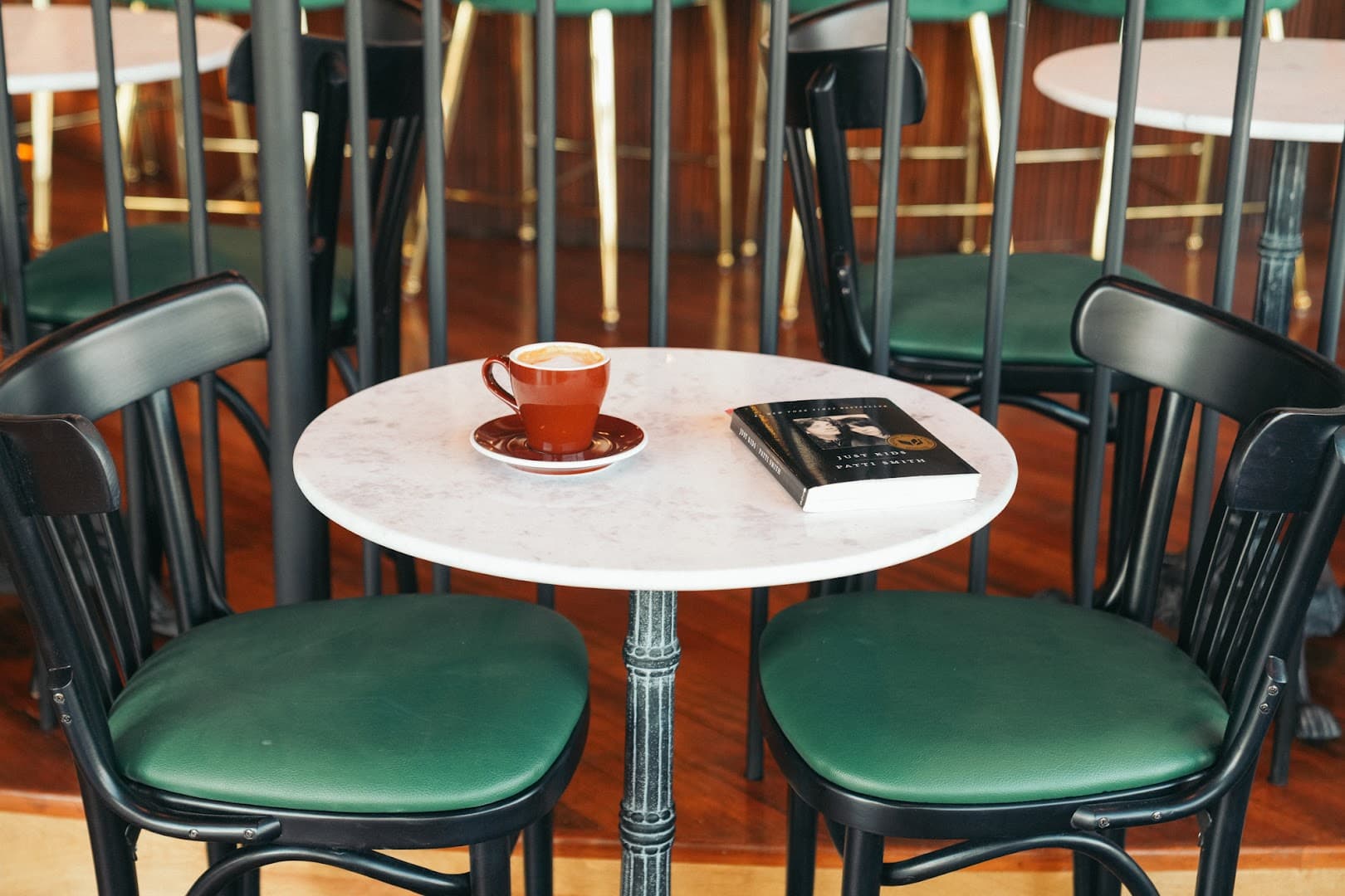 The Mill on Leavenworth - specialty coffee shop in Leavenworth