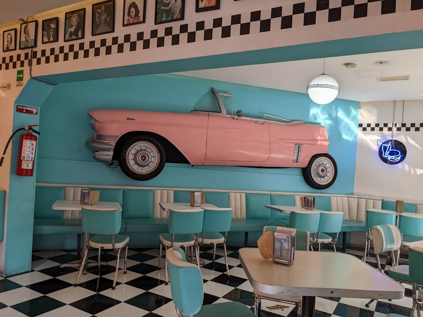 Café Avellaneda - specialty coffee shop in Mexico City