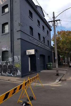 Five Senses Coffee - specialty coffee shop in West Melbourne