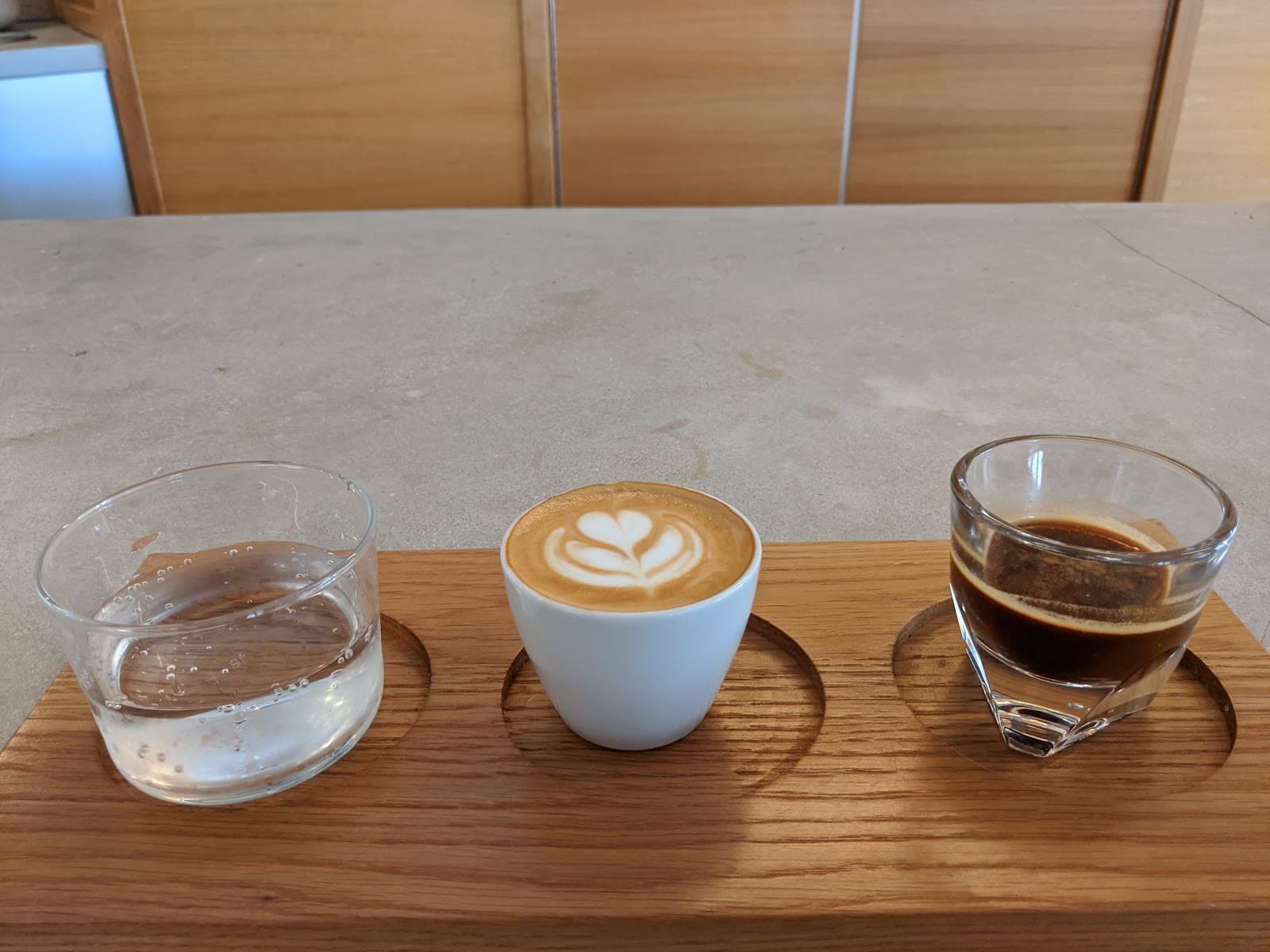 Deeply Coffee Company specialty coffee shop in Orlando - photo 9