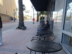 Deeply Coffee Company specialty coffee shop in Orlando - photo 10