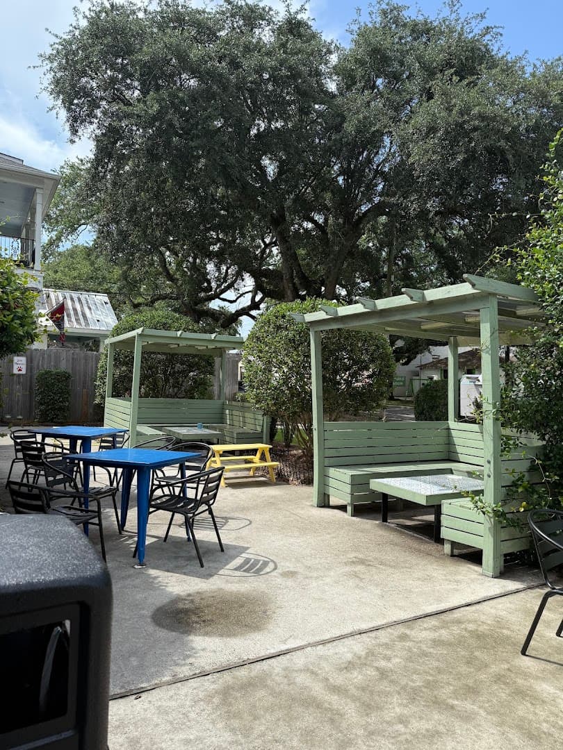 The Station Coffee Shop & Bakery - specialty coffee shop in New Orleans