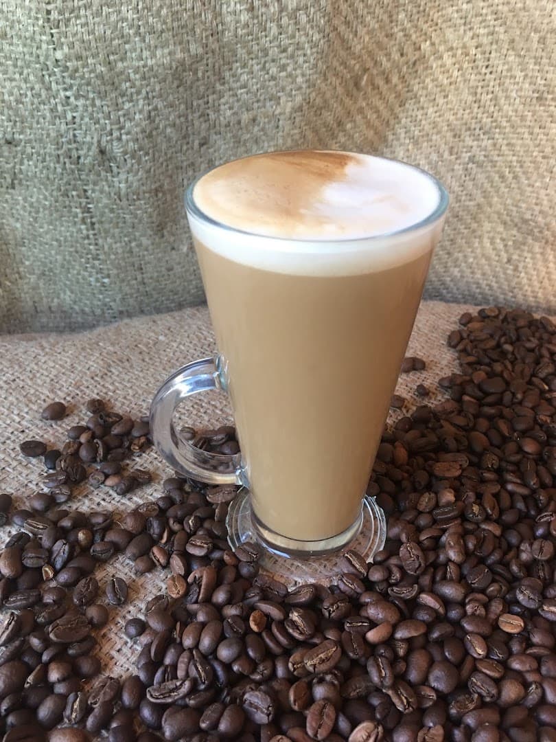 Café La Finca Lina - specialty coffee shop in Portales Norte