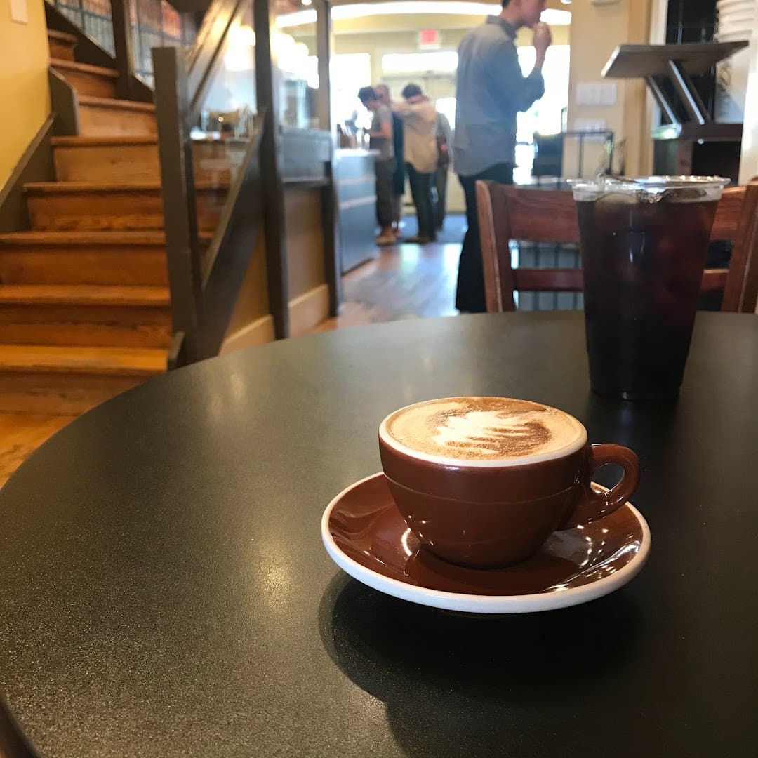 Chestnut Hill Coffee Co - specialty coffee shop in Philadelphia