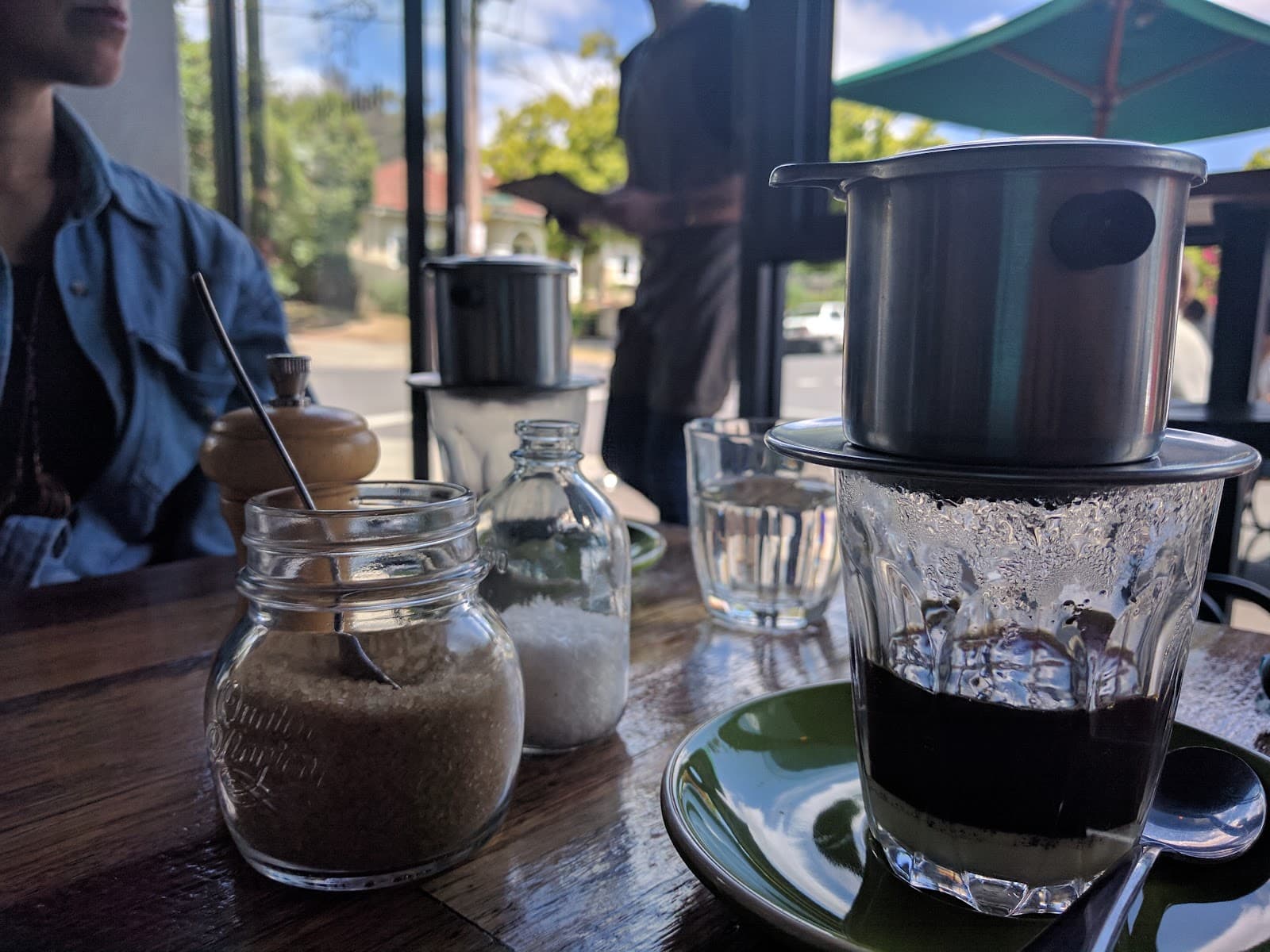 Baba Sus - specialty coffee shop in Glen Iris