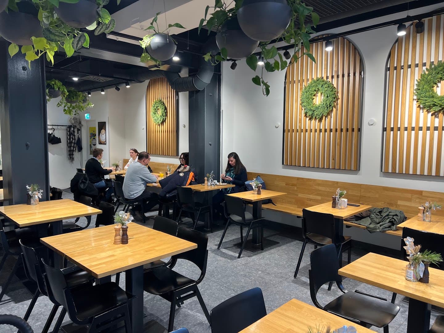 GOTA Coffee experts — specialty coffee in Vienna
