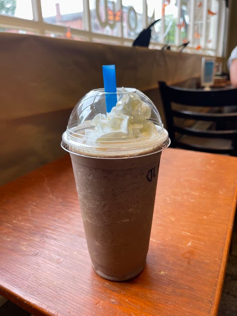 Elizabethtown Coffee Company - specialty coffee shop in Lancaster
