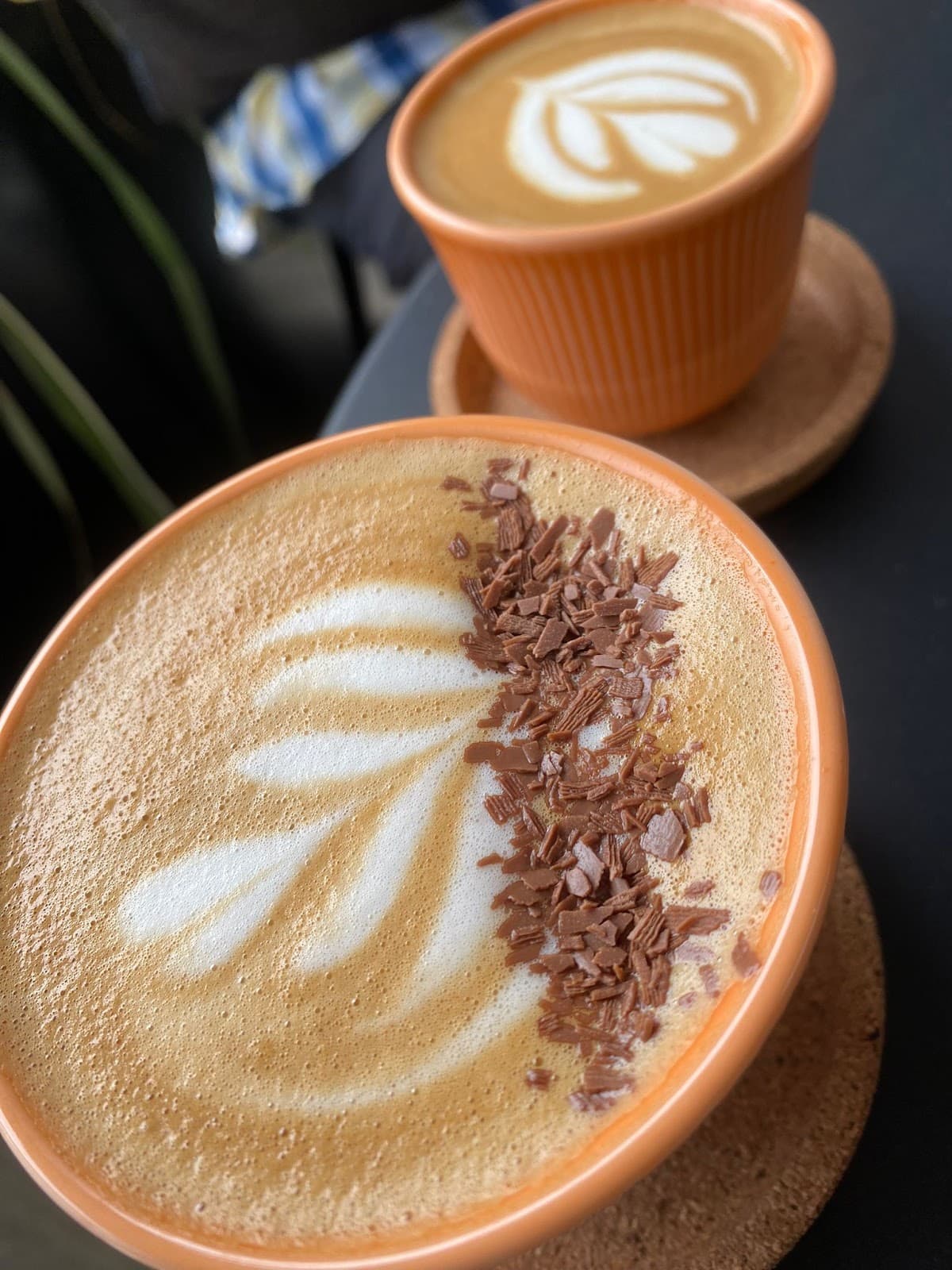 Feel Good Coffee House - specialty coffee shop in London