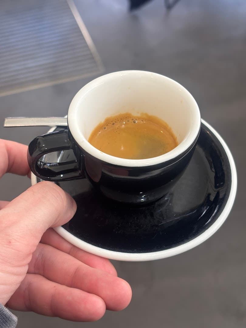 Five Elephant Mitte - specialty coffee shop in Mitte