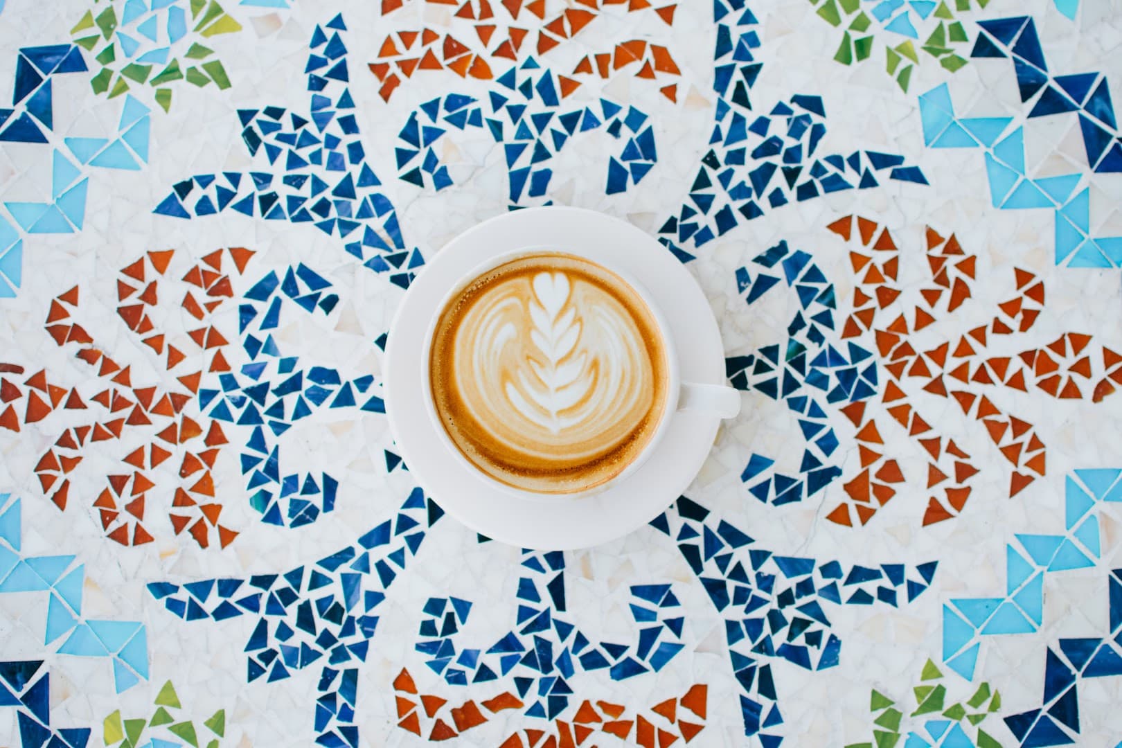 Pachamama Coffee - specialty coffee shop in Sacramento