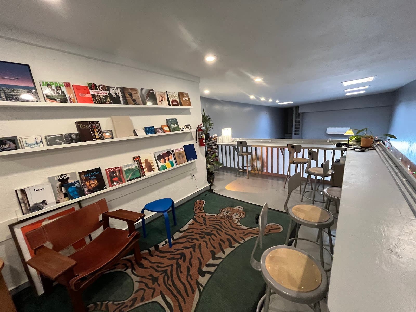 Ondo Coffee Co. specialty coffee shop in Los Angeles - photo 12