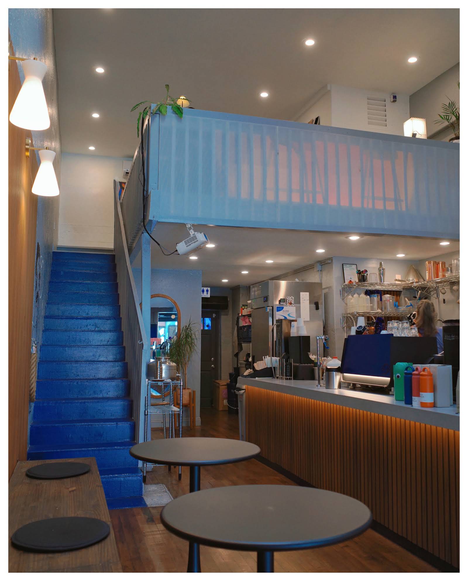 Ondo Coffee Co. specialty coffee shop in Los Angeles - photo 13